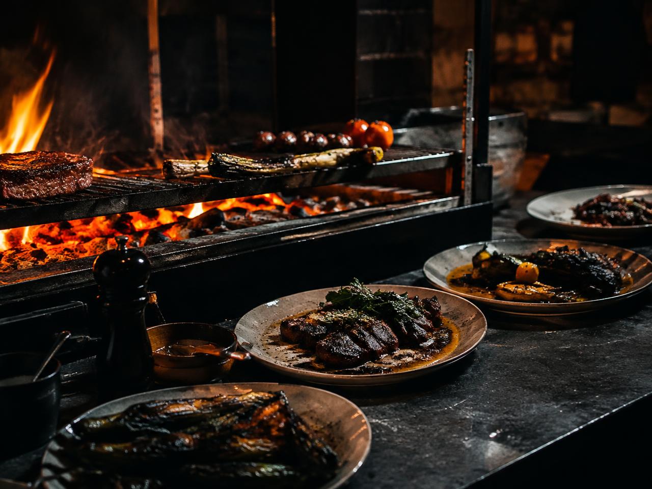 Brasa — photo 1